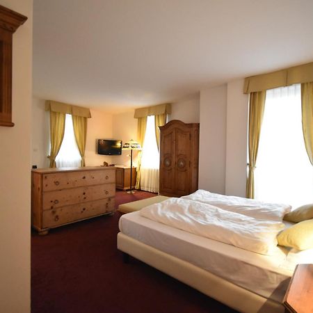 Folgaria Post Hotel Εξωτερικό φωτογραφία
