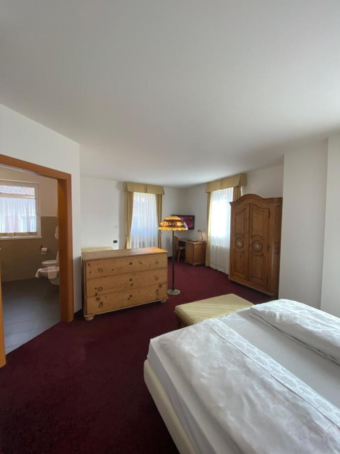 Folgaria Post Hotel Εξωτερικό φωτογραφία