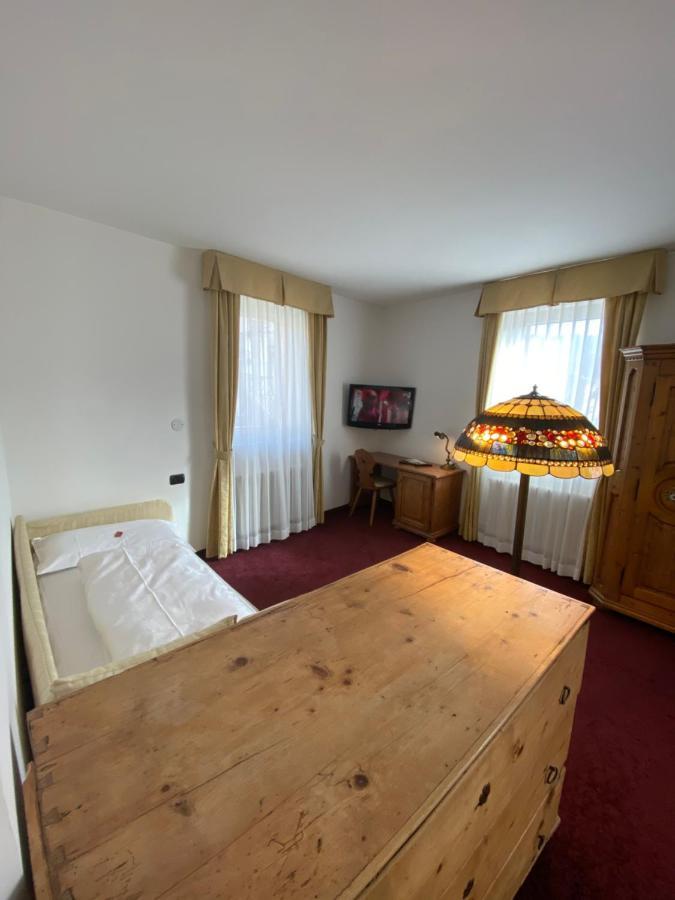 Folgaria Post Hotel Εξωτερικό φωτογραφία