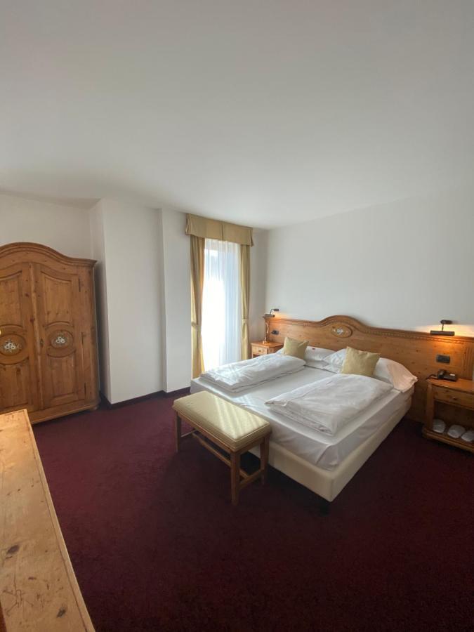 Folgaria Post Hotel Εξωτερικό φωτογραφία
