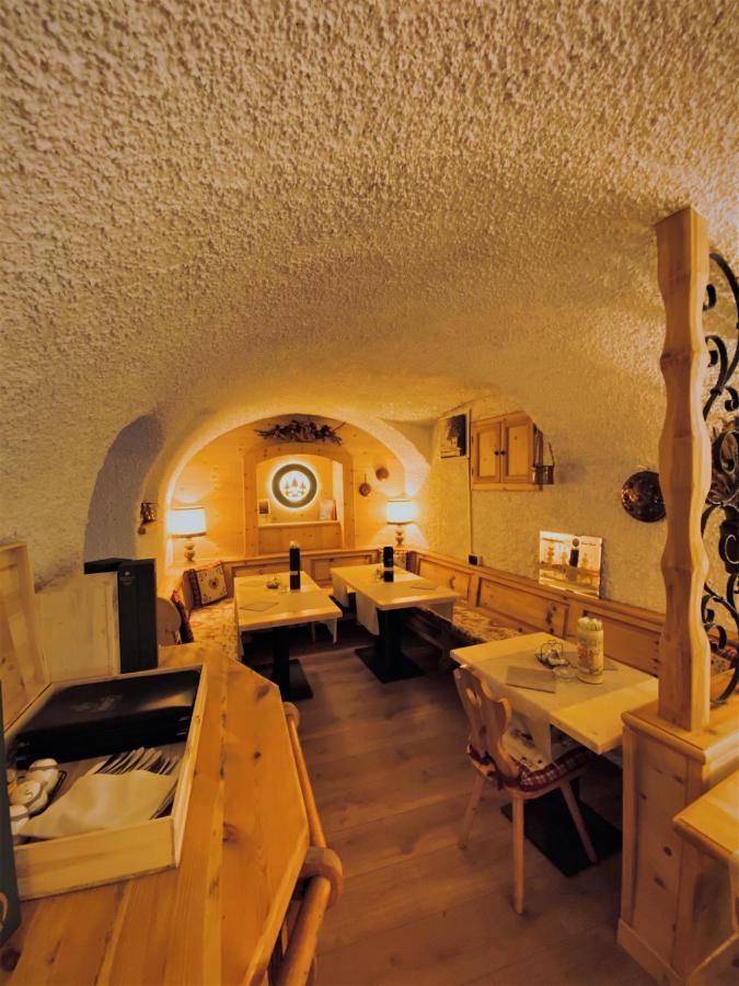 Folgaria Post Hotel Εξωτερικό φωτογραφία