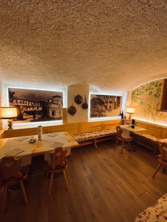 Folgaria Post Hotel Εξωτερικό φωτογραφία