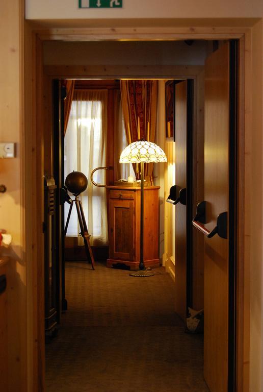 Folgaria Post Hotel Εξωτερικό φωτογραφία