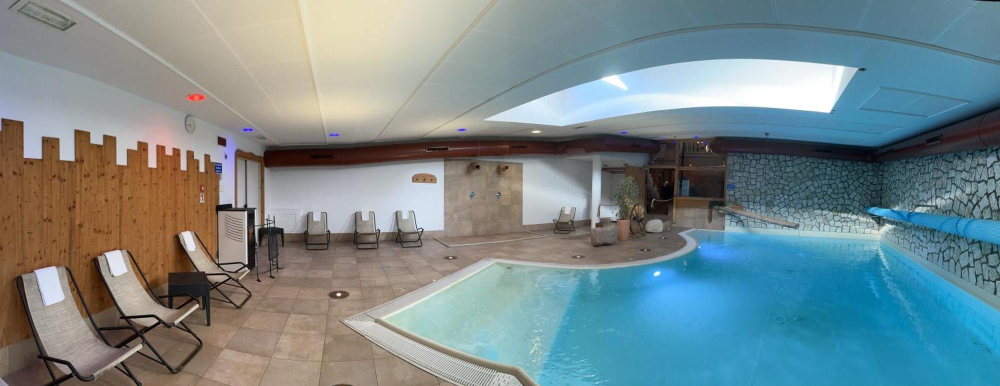 Folgaria Post Hotel Εξωτερικό φωτογραφία