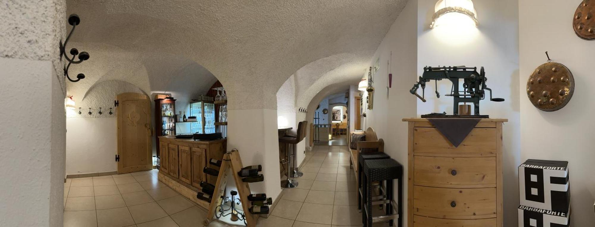 Folgaria Post Hotel Εξωτερικό φωτογραφία