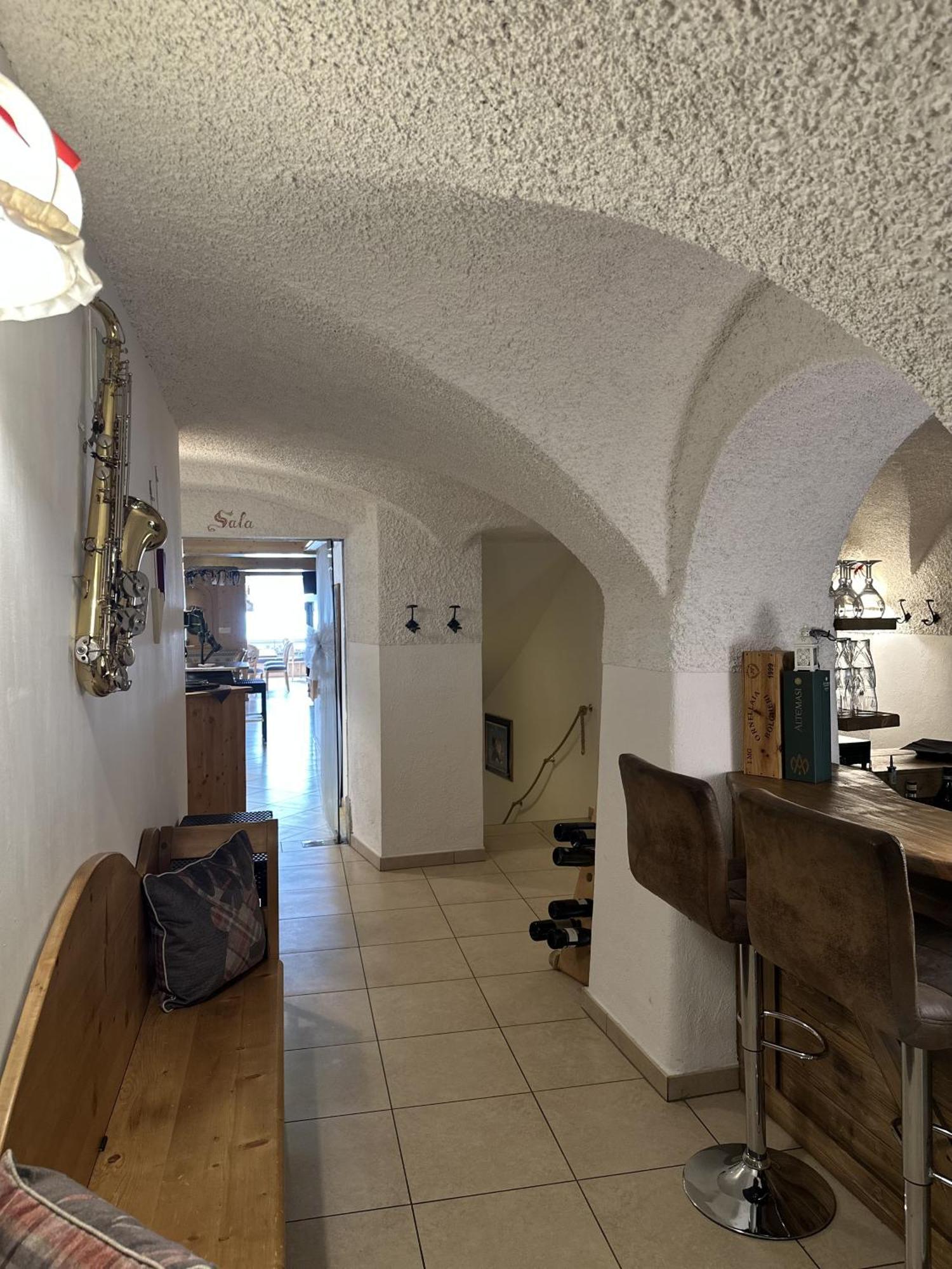 Folgaria Post Hotel Εξωτερικό φωτογραφία