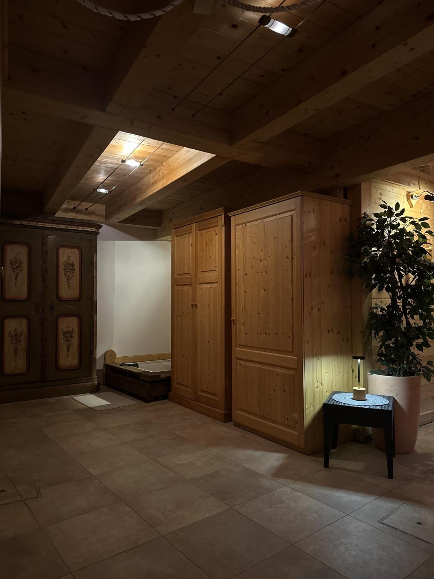Folgaria Post Hotel Εξωτερικό φωτογραφία