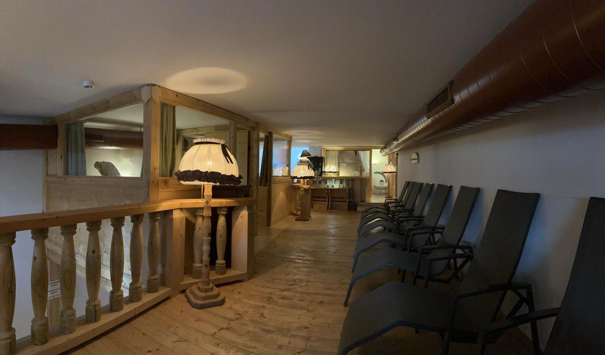 Folgaria Post Hotel Εξωτερικό φωτογραφία