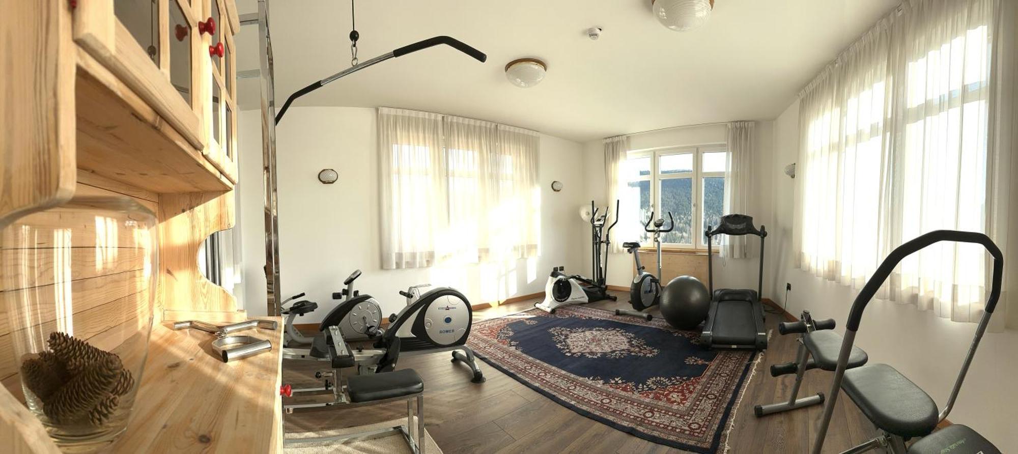 Folgaria Post Hotel Εξωτερικό φωτογραφία