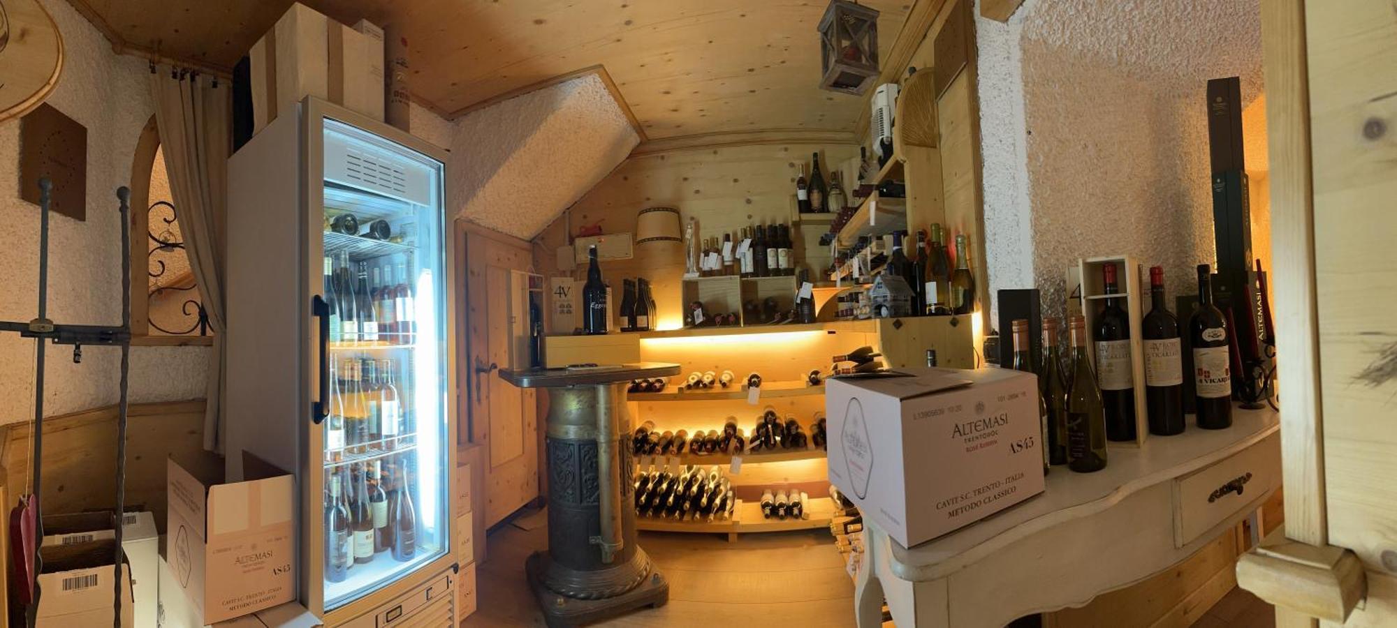 Folgaria Post Hotel Εξωτερικό φωτογραφία