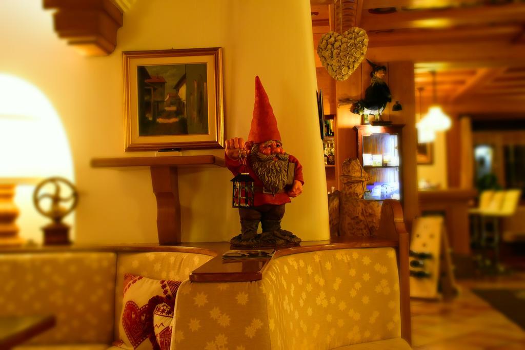 Folgaria Post Hotel Εξωτερικό φωτογραφία