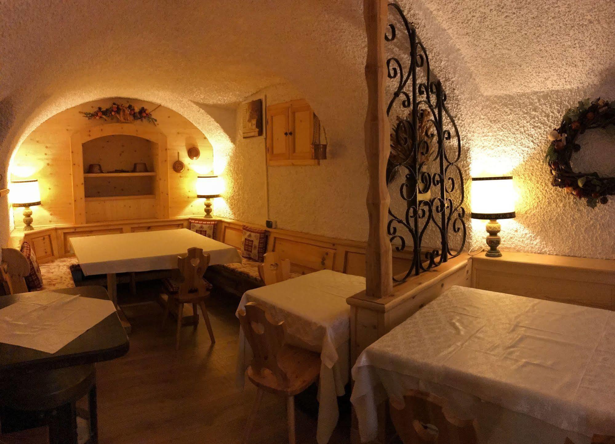 Folgaria Post Hotel Εξωτερικό φωτογραφία